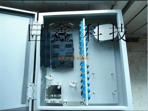 供应288芯光缆交接箱——慈溪市巨鑫通信设备厂销售部的专业通讯设备解决方案