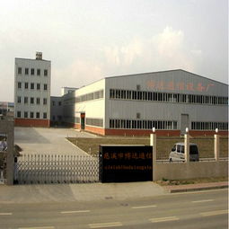 慈溪市博达通信设备厂 连接未来，专注通信设备销售的专业力量