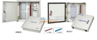 塑料48光纤直熔箱 慈溪市巨鑫通信设备厂的可靠通信解决方案