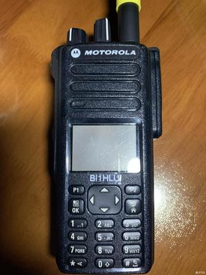 摩托罗拉P8668对讲机 专业通讯，尽在掌握