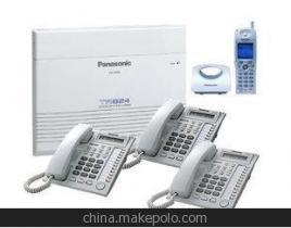 全面解析松下KX-TES824程控交换机 从销售、维护到扩容调试的专业指南