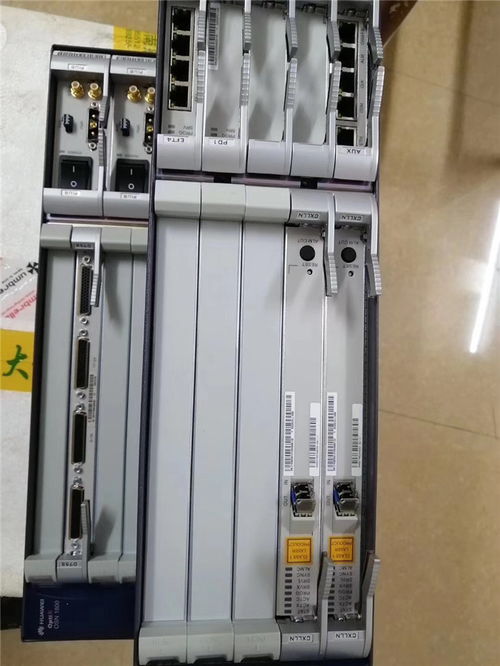 盐城通信设备回收与销售 百纳通信的高清图解与价格指南