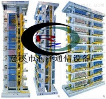 648芯MODF光纤总配线架价格解析与通讯设备采购指南